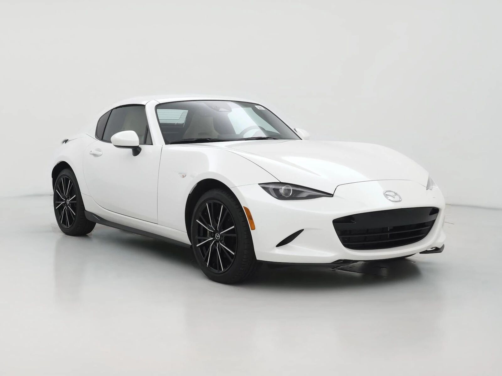 2025 MAZDA MX-5