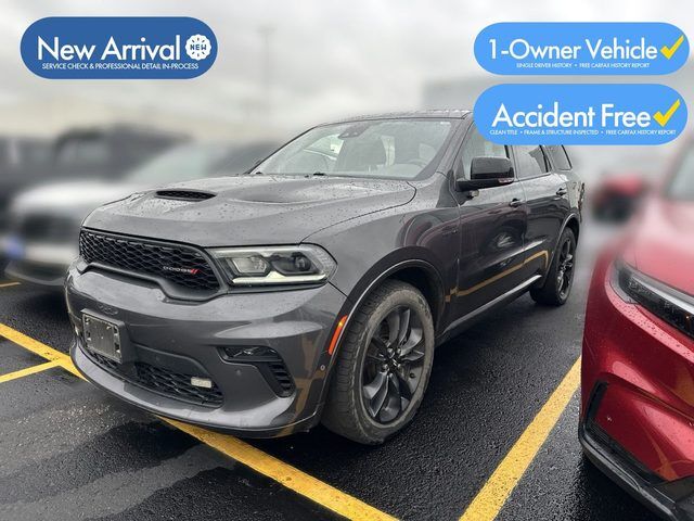 2023 DODGE Durango
