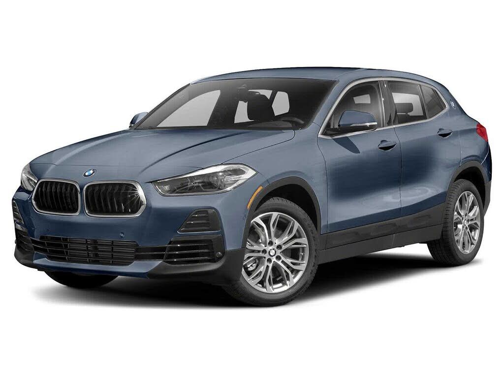 2021 BMW X2