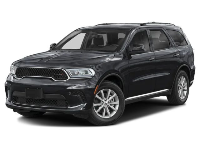 2027 DODGE Durango
