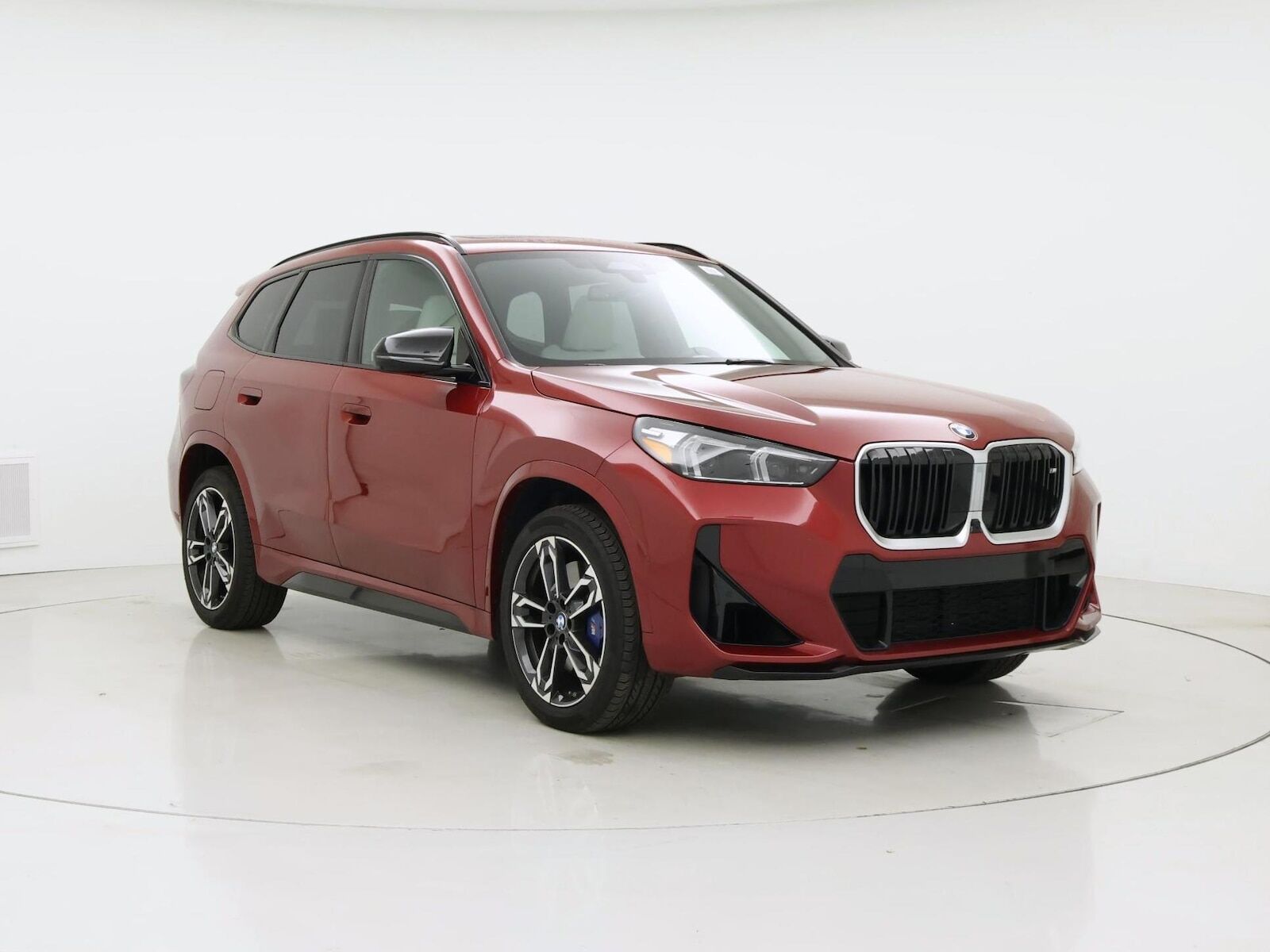 2026 BMW X1