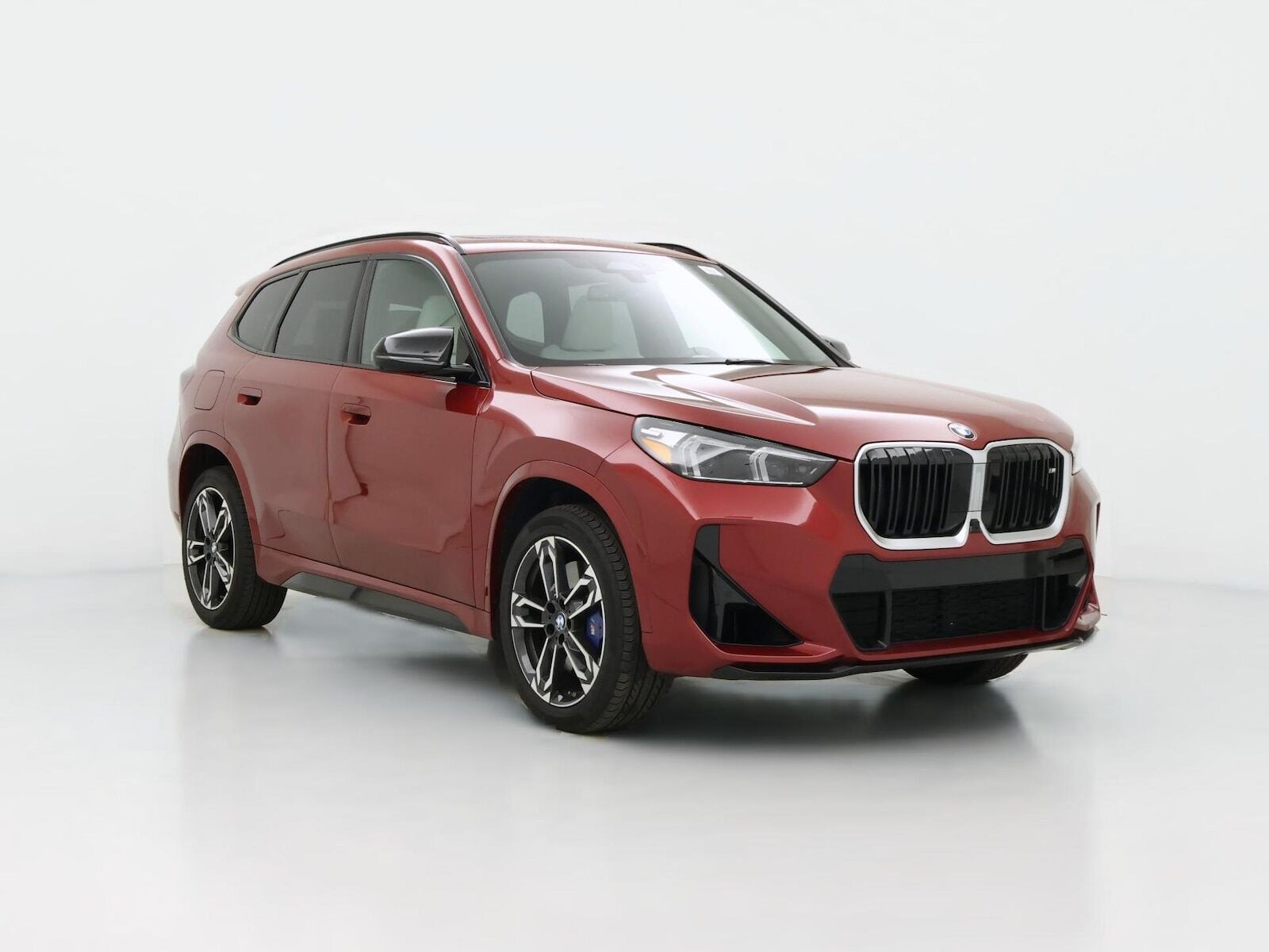 2026 BMW X1