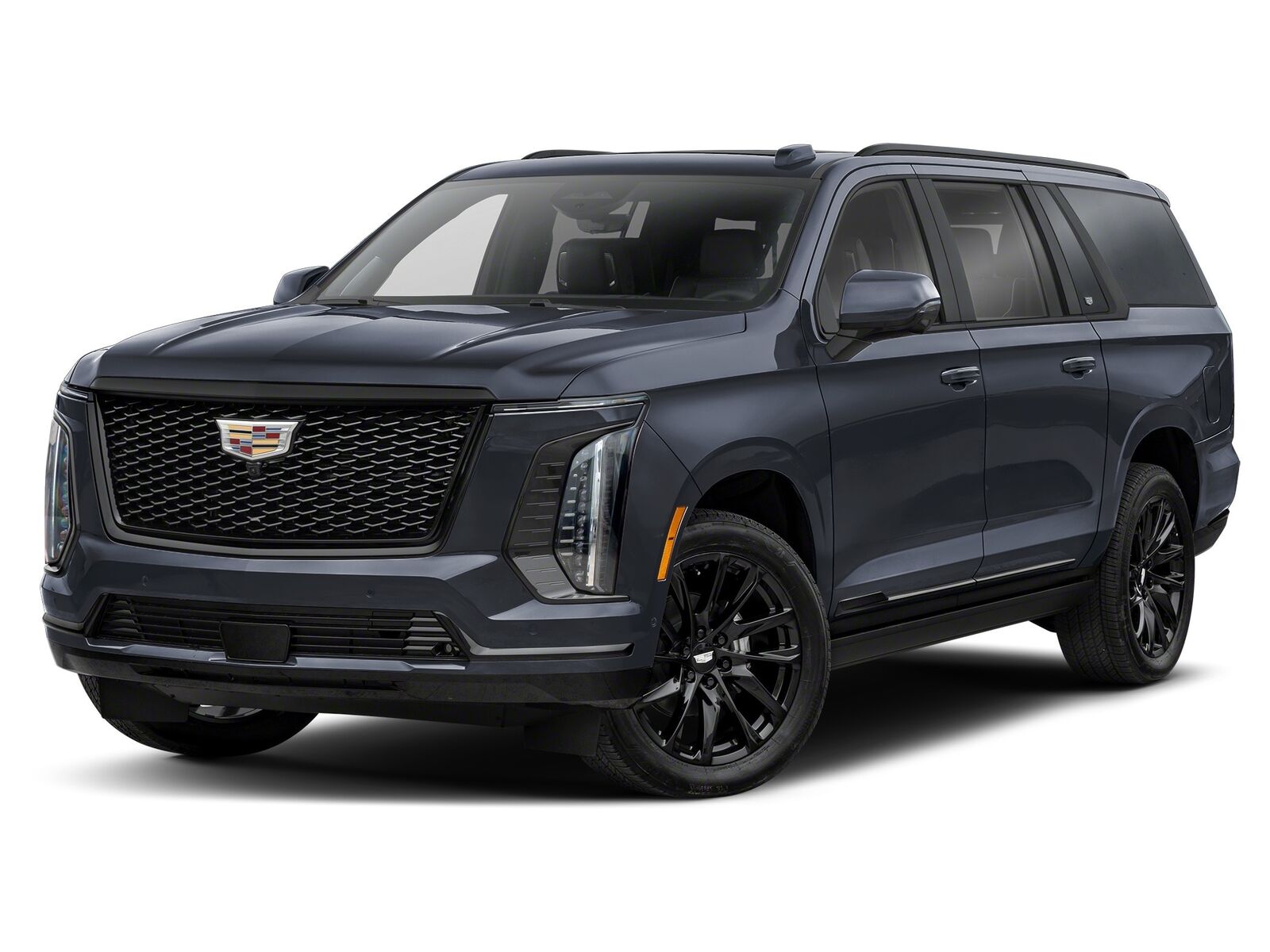 2027 CADILLAC Escalade ESV