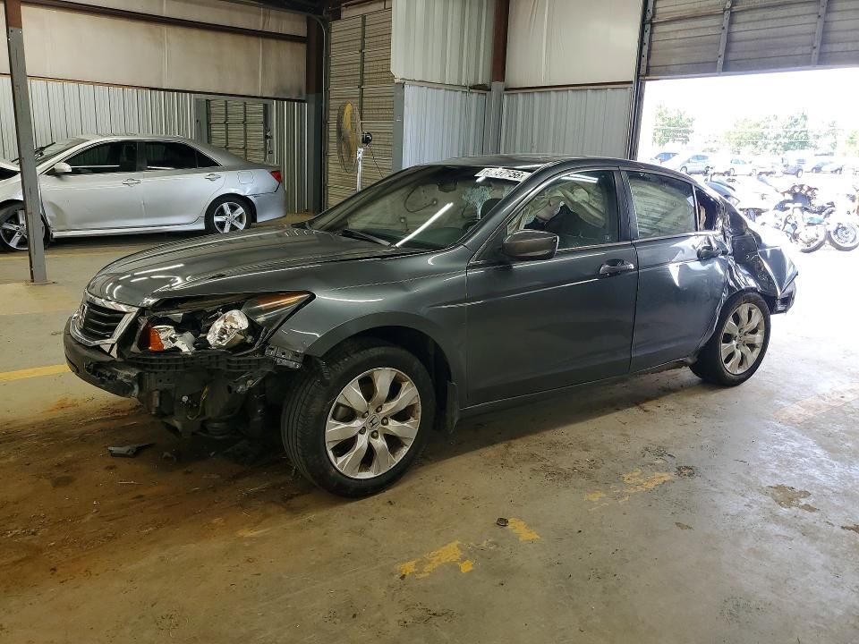 2010 HONDA Accord