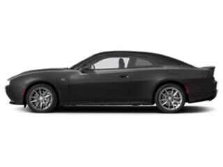 2027 DODGE Charger