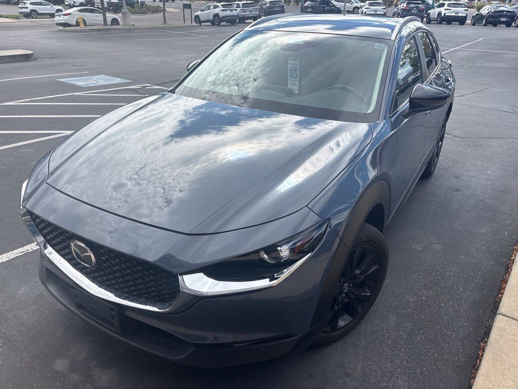 2024 MAZDA CX-30