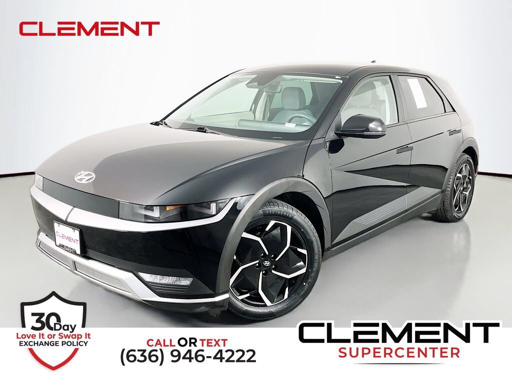 2023 HYUNDAI IONIQ 5