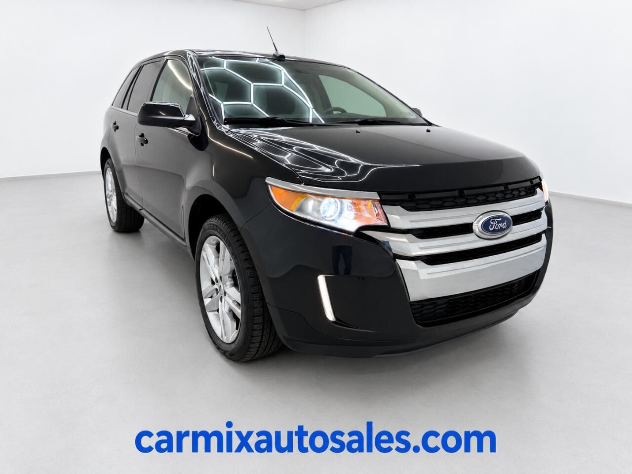 2014 FORD Edge