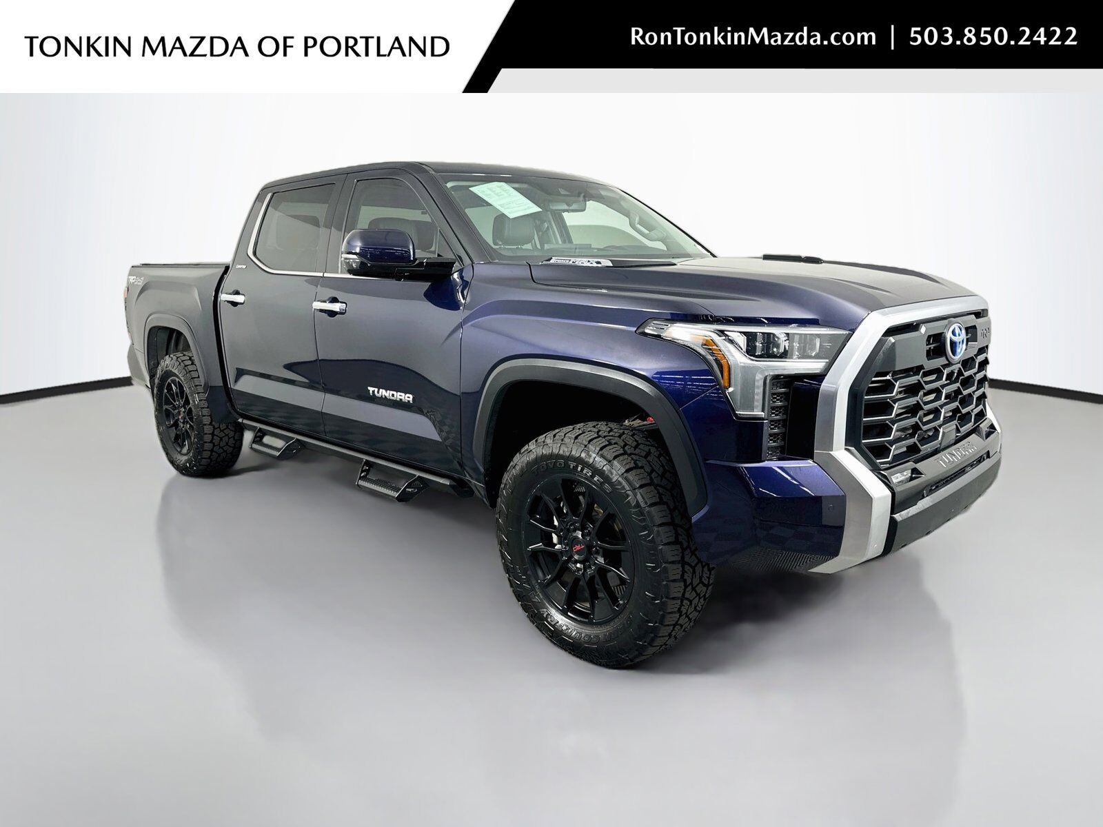 2023 TOYOTA Tundra