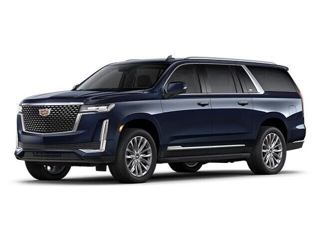 2023 CADILLAC Escalade ESV