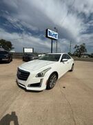 2016 CADILLAC CTS