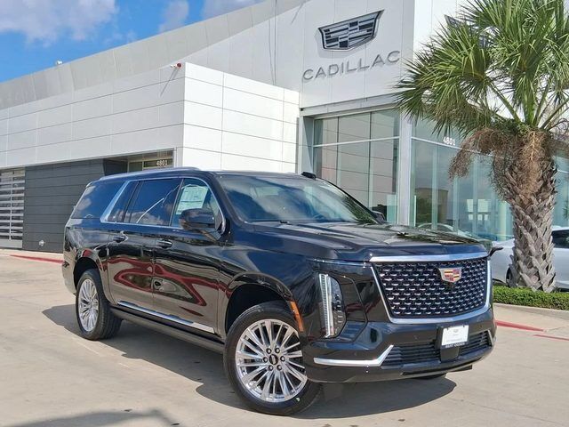 2026 CADILLAC Escalade ESV