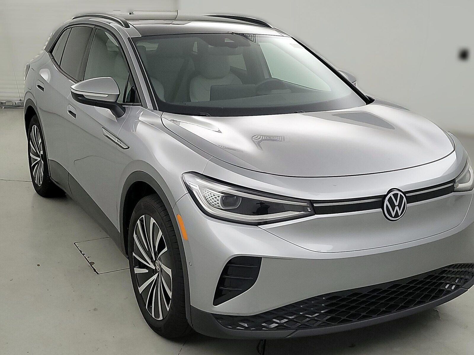 2024 VOLKSWAGEN ID.4