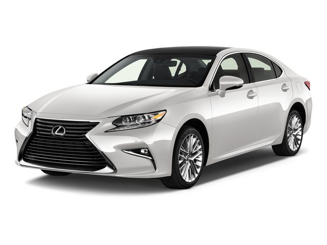 2016 LEXUS ES
