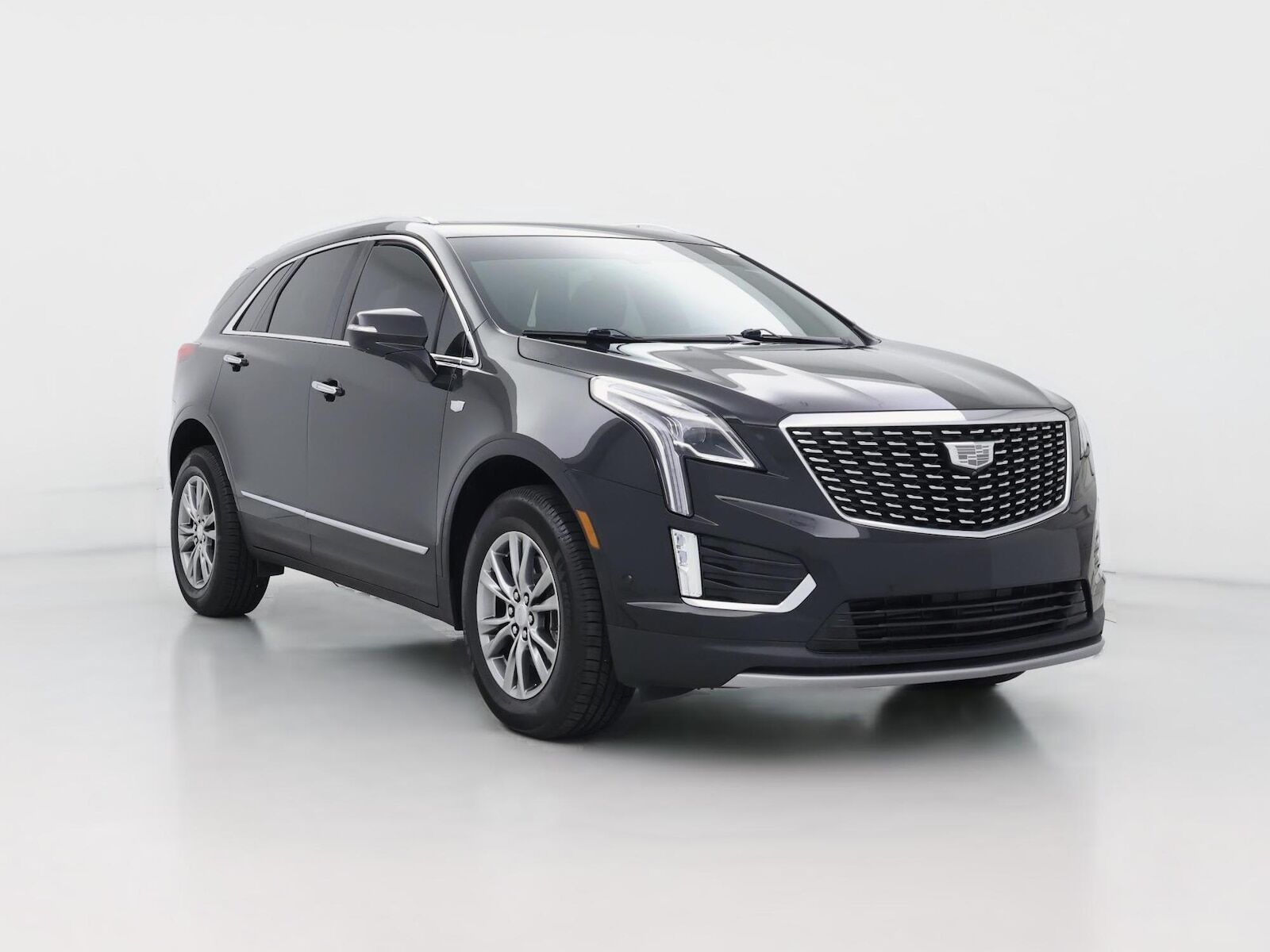 2021 CADILLAC XT5