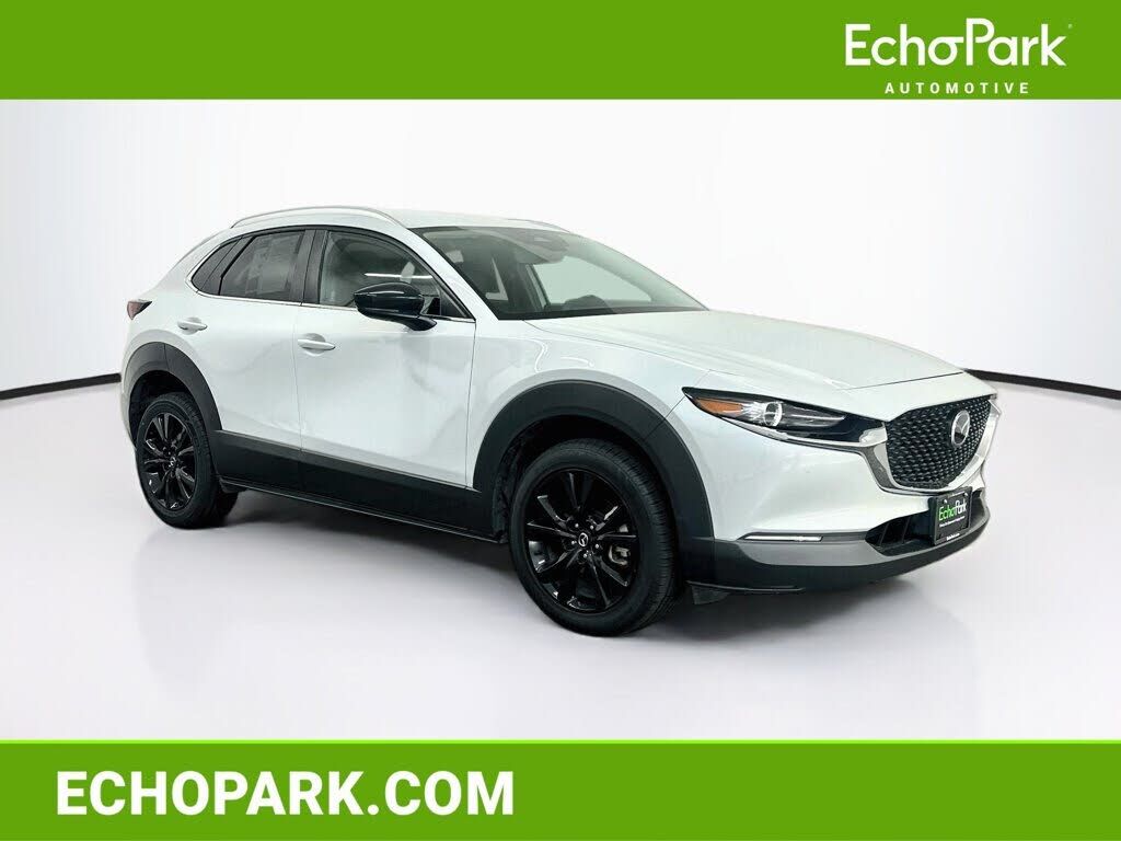 2024 MAZDA CX-30