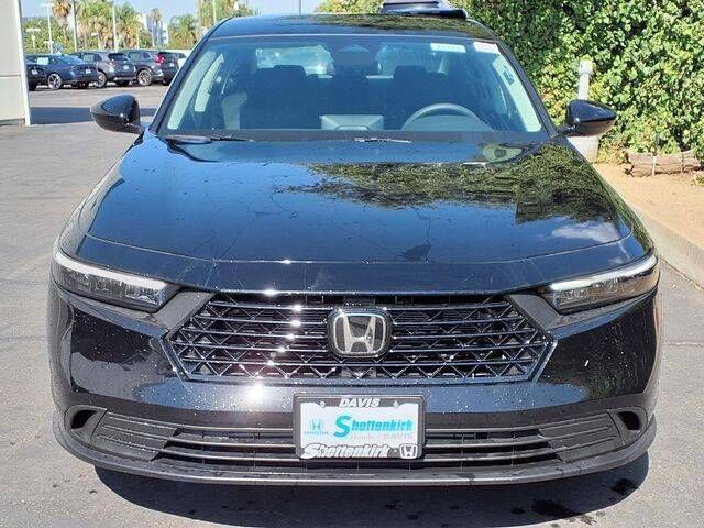 2026 HONDA Accord