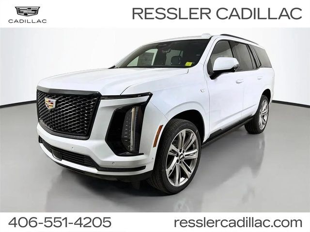2026 CADILLAC Escalade