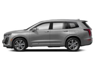 2020 CADILLAC XT6