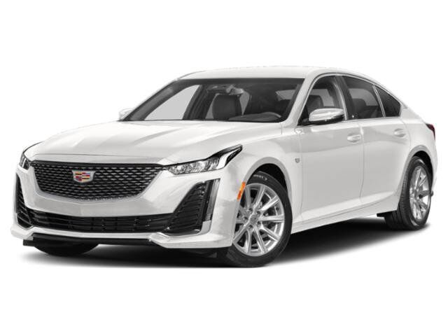 2024 CADILLAC CT5