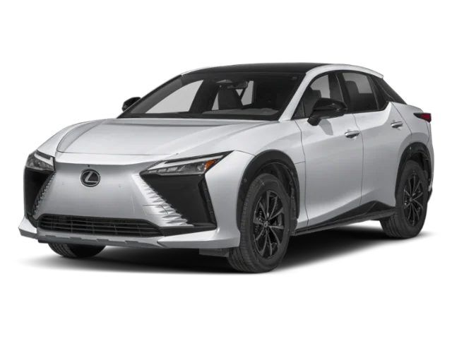 2026 LEXUS RZ