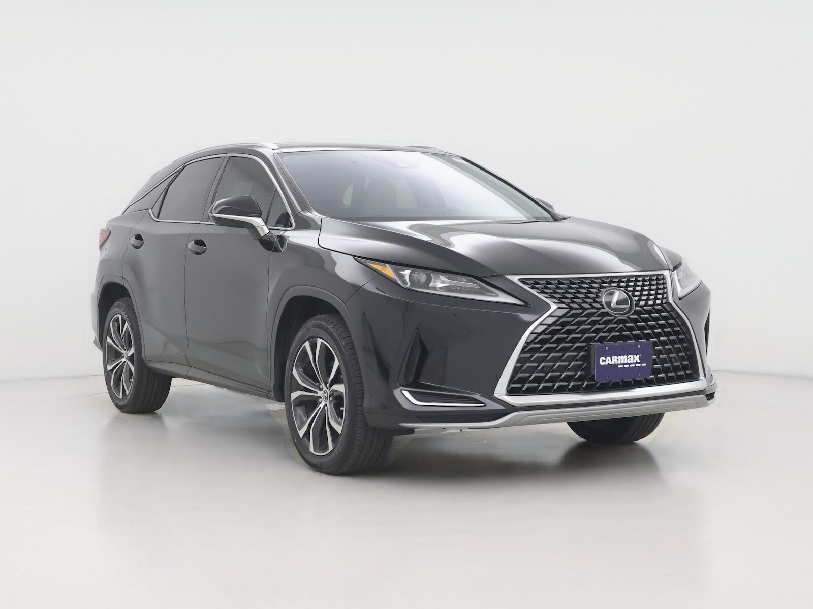 2021 LEXUS RX