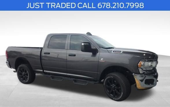 2023 RAM 2500