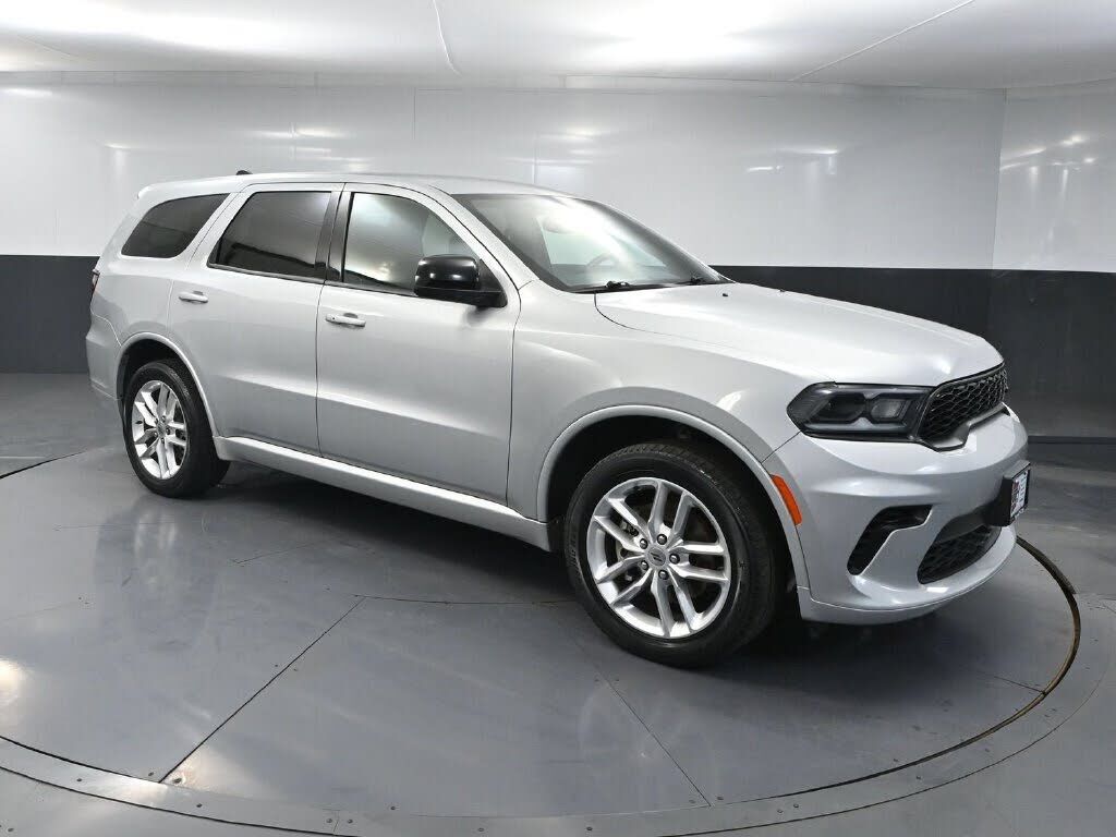 2023 DODGE Durango