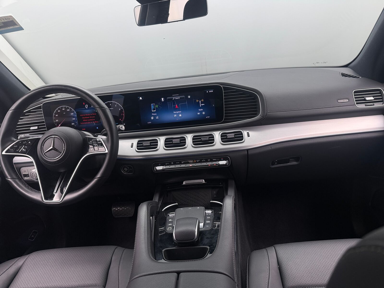 2026 Mercedes-Benz GLE-Class