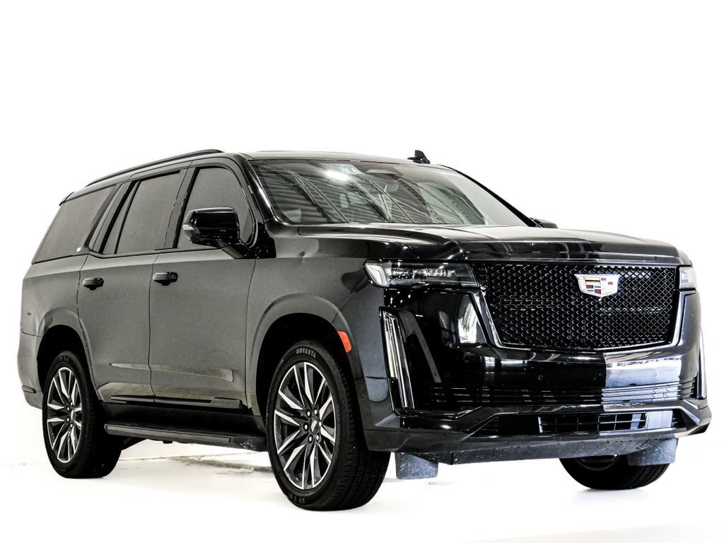 2023 CADILLAC Escalade