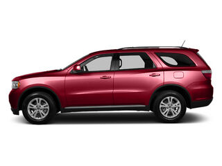 2013 DODGE Durango