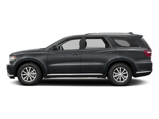 2017 DODGE Durango