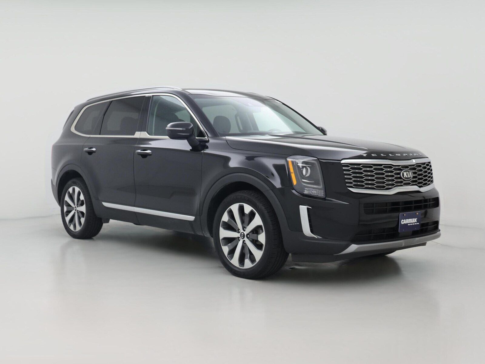 2020 KIA Telluride