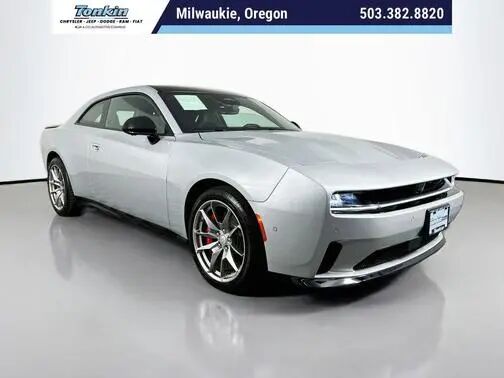 2024 DODGE Charger