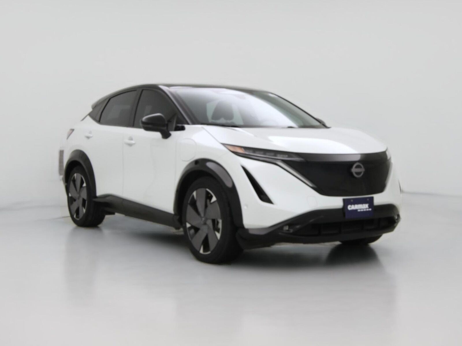 2024 NISSAN ARIYA