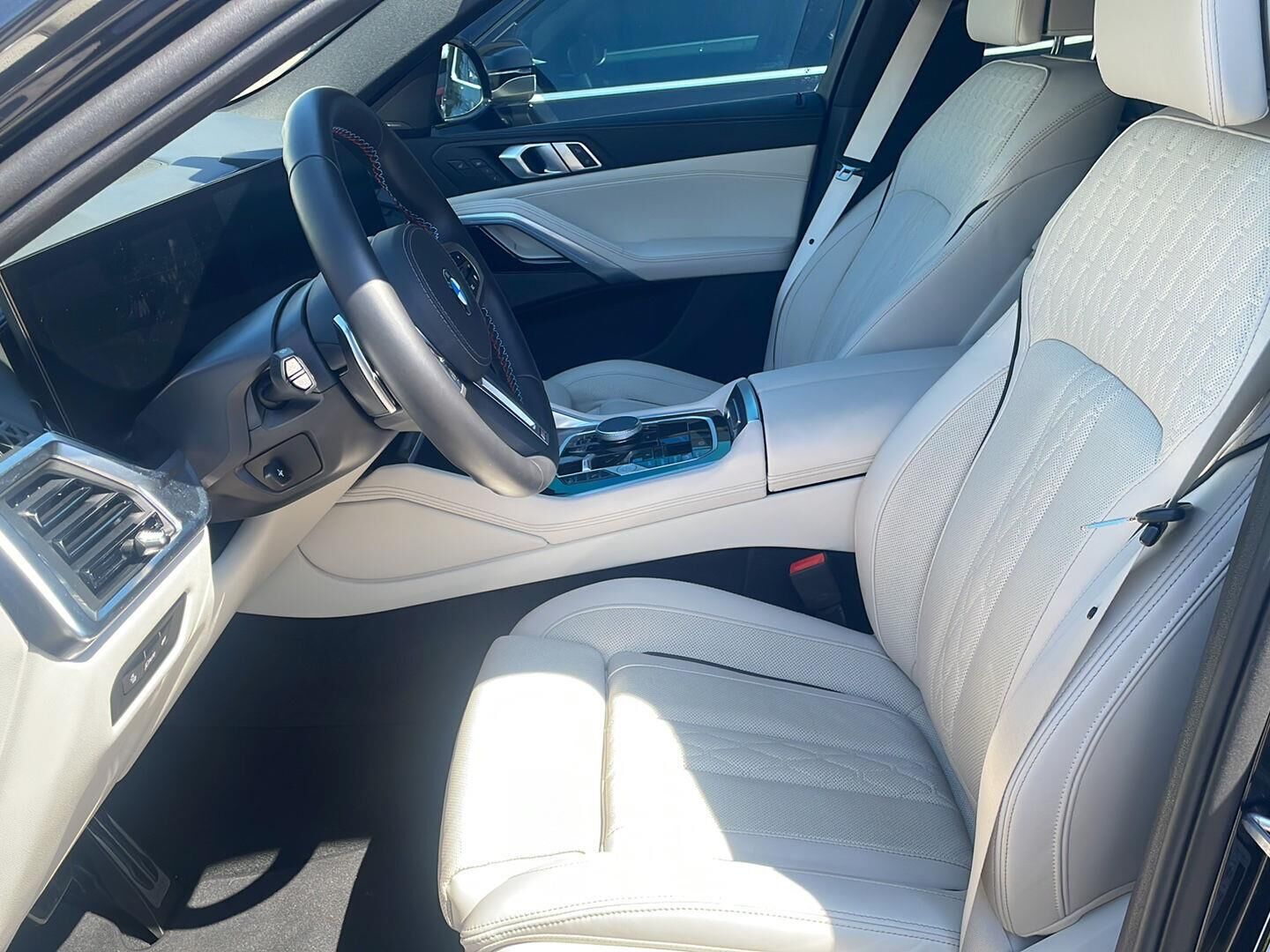 2025 BMW X6