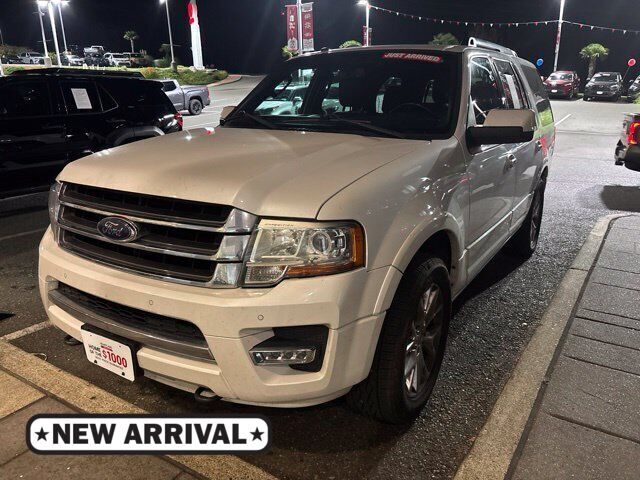 2015 FORD Expedition