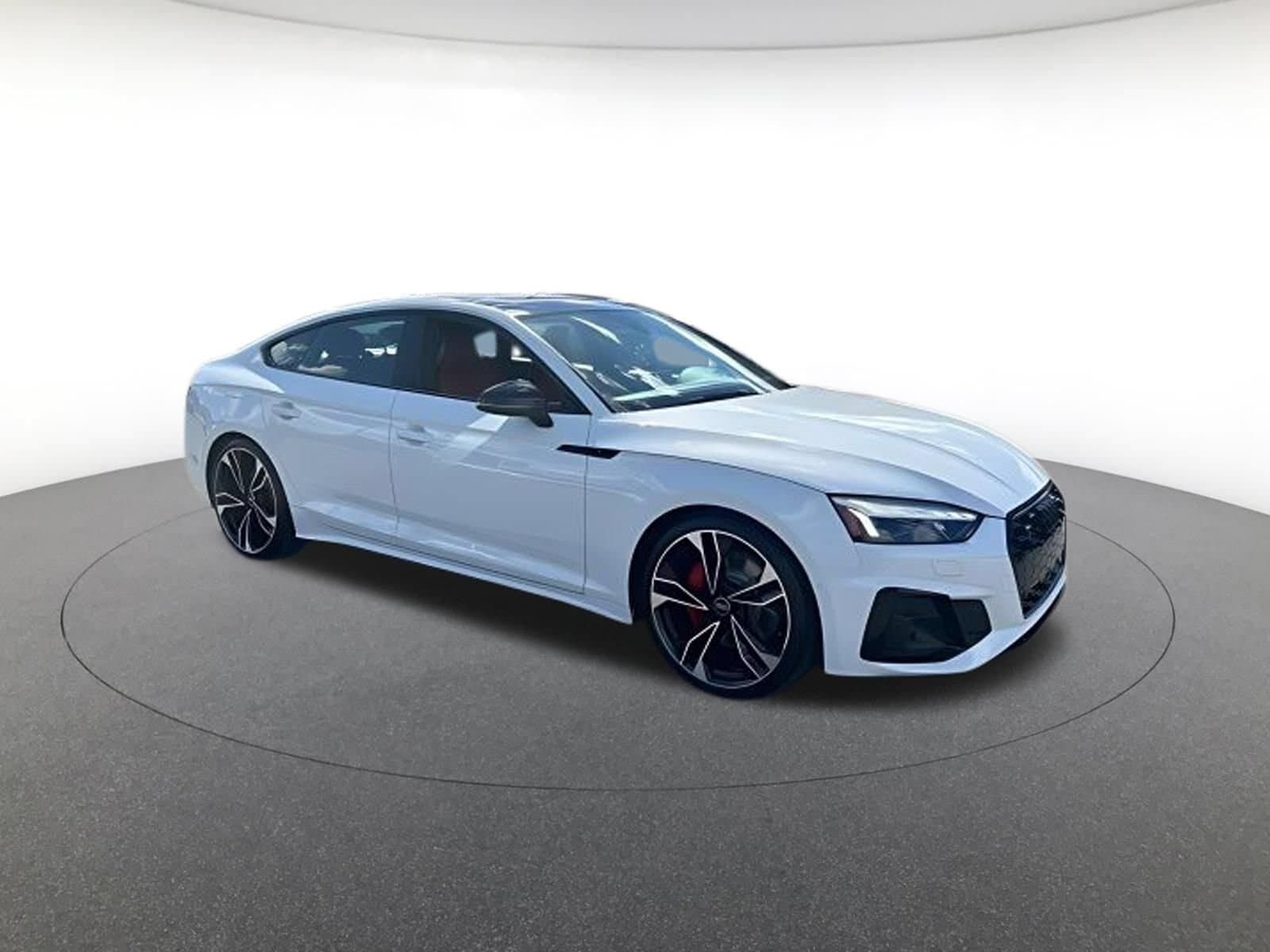 2023 AUDI S5