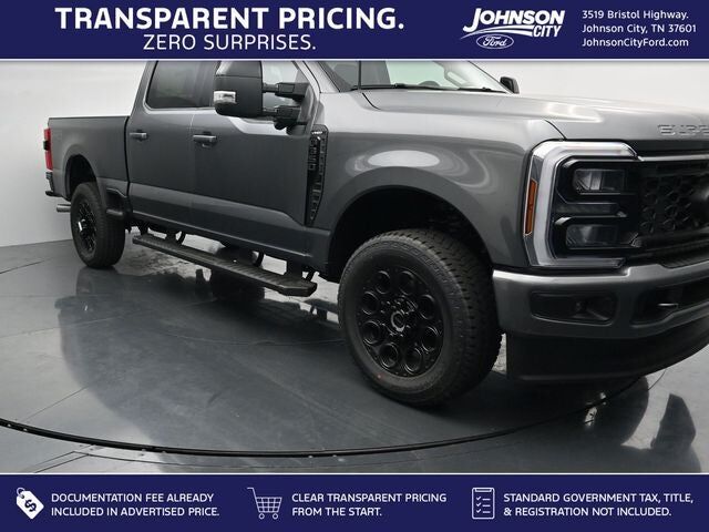 2027 FORD F-350