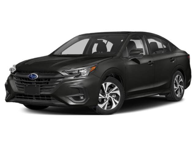 2024 SUBARU Legacy