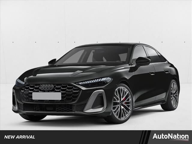 2025 AUDI A5