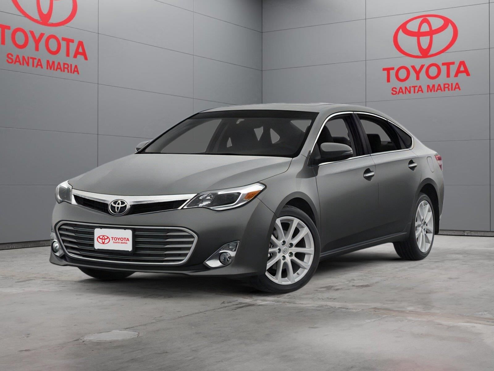 2013 TOYOTA Avalon