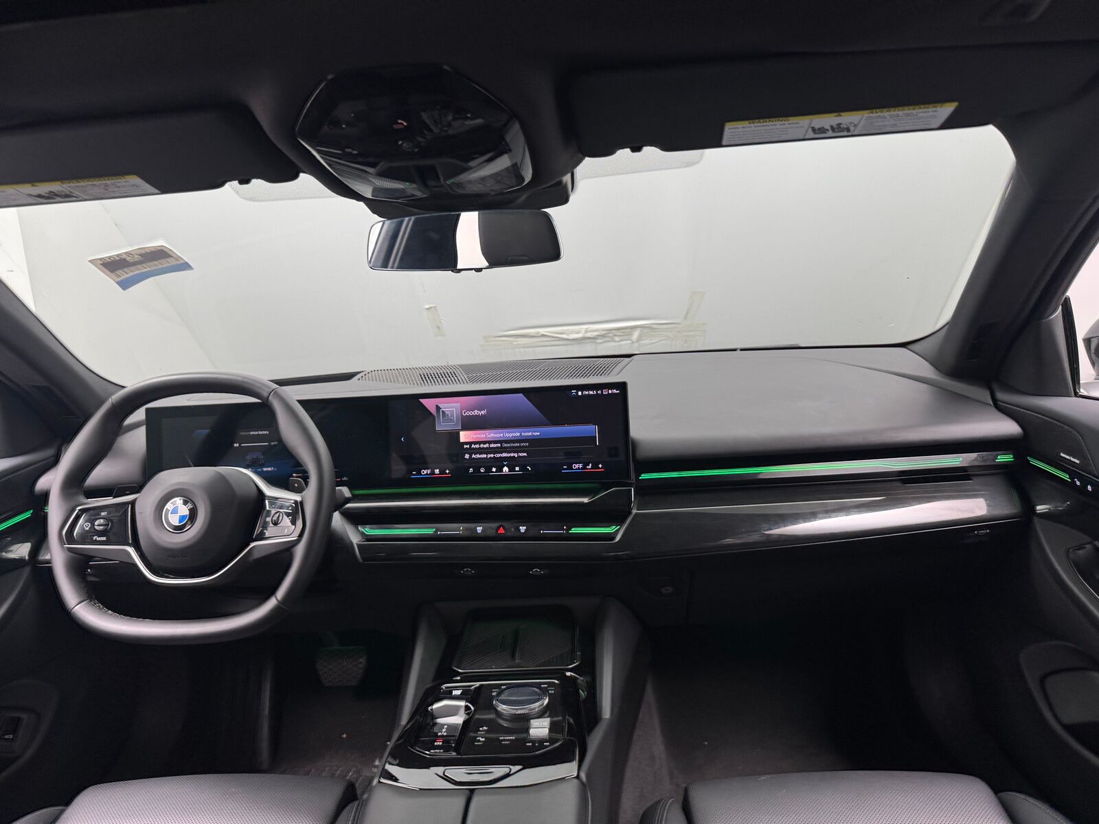 2026 BMW 530i