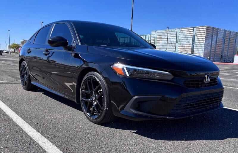 2023 HONDA Civic