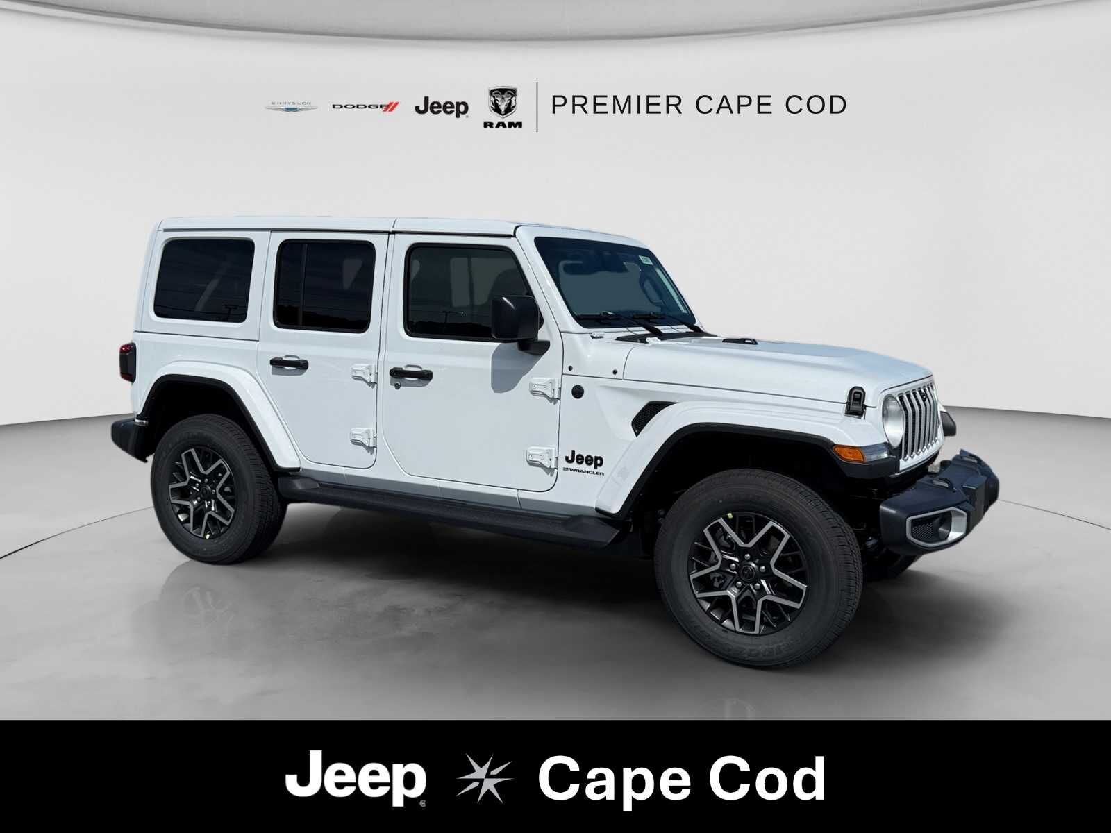 2027 JEEP Wrangler