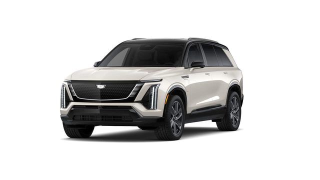 2027 CADILLAC Vistiq