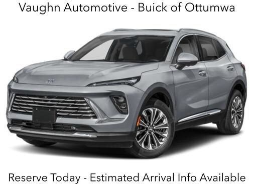2026 BUICK Envision