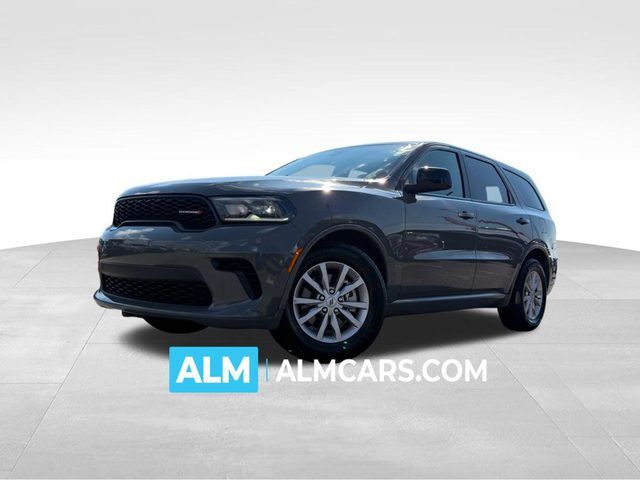 2025 DODGE Durango