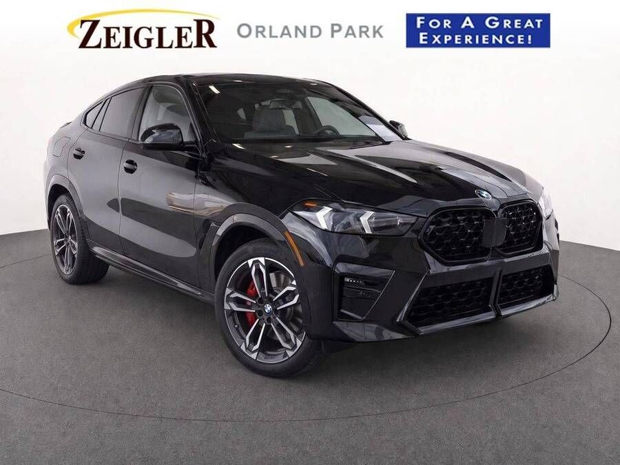 2027 BMW X2
