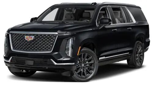 2027 CADILLAC Escalade ESV